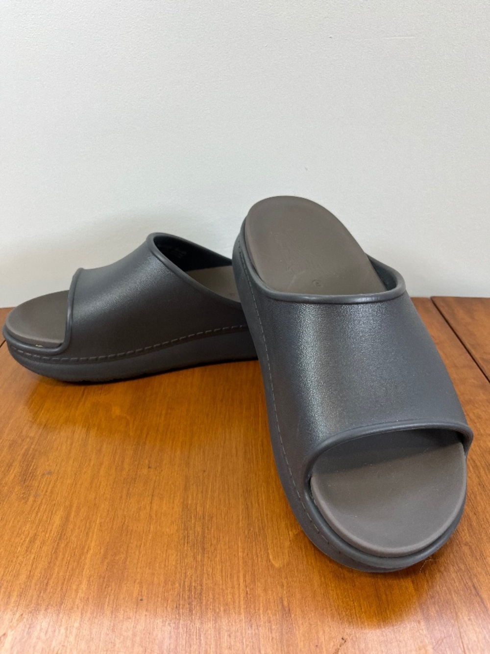 Dansko Devyn Recovery Slide Sandals sz 42 Lightweight Support Comfort - Picture 14 of 16